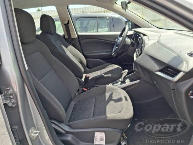 2027 CHEVROLET TRACKER 