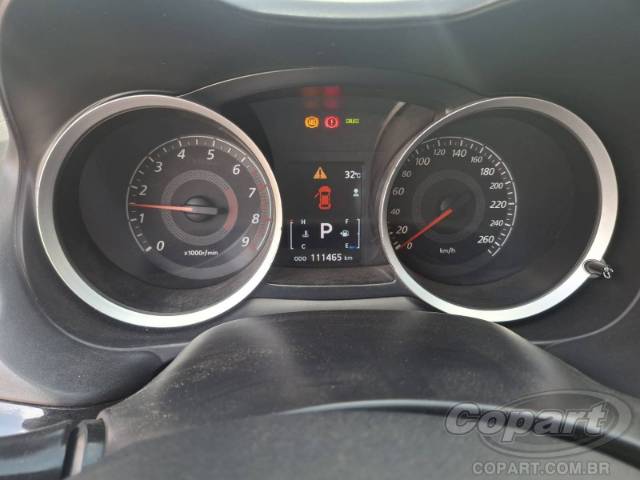 2012 MITSUBISHI LANCER 