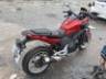 2021 HONDA NC 750X 