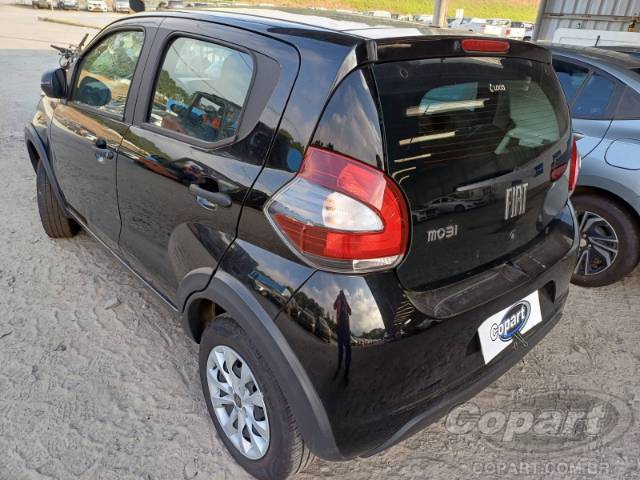 2025 FIAT MOBI 