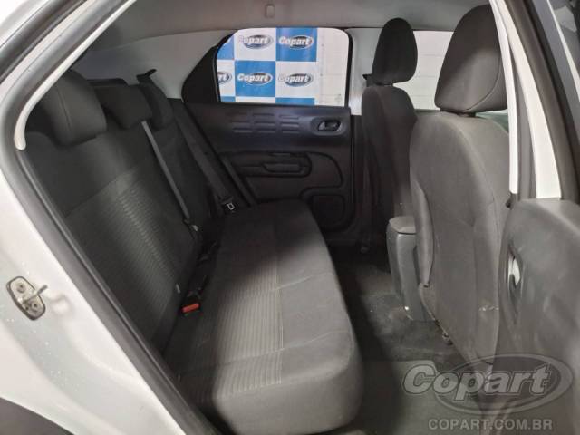 2023 CITROEN C4 CACTUS 