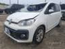 2018 VOLKSWAGEN UP 