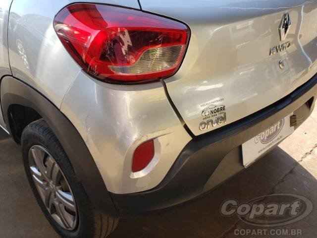2023 RENAULT KWID 
