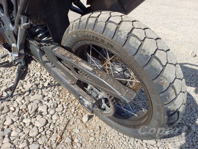 2020 HONDA CRF 1000L 