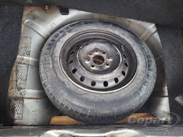 1997 FIAT PALIO 