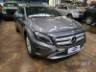 2016 MERCEDES BENZ CLASSE GLA 