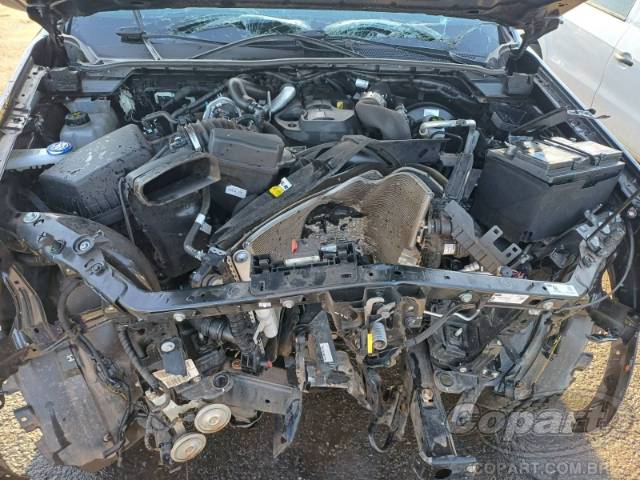 2024 FORD RANGER CD 