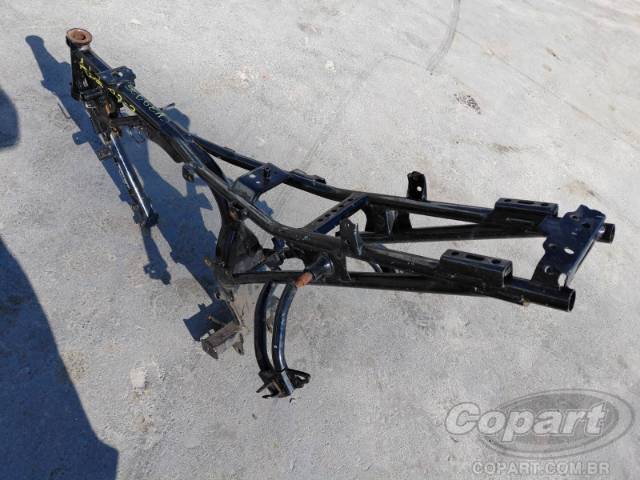 2024 YAMAHA YBR 150 FACTOR 