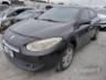 2012 RENAULT FLUENCE 