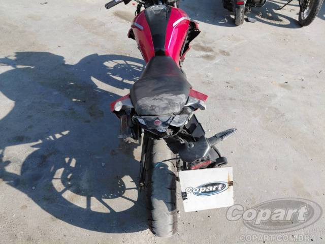 2022 YAMAHA FZ25 FAZER 