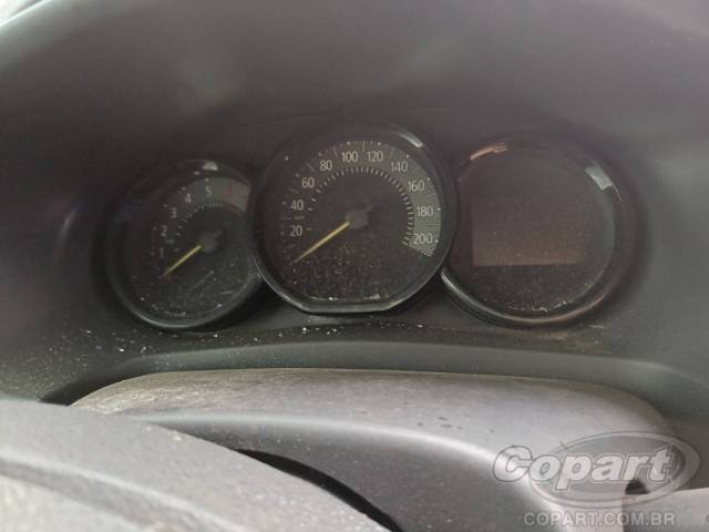 2020 RENAULT SANDERO 