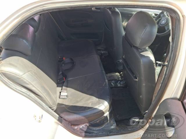 2015 VOLKSWAGEN GOL 
