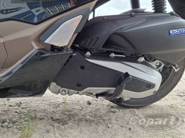 2026 HONDA PCX 