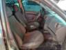 2009 VOLKSWAGEN GOL 