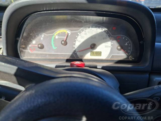 2012 FIAT UNO 