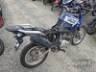 2025 YAMAHA CROSSER 