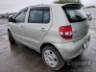 2009 VOLKSWAGEN FOX 
