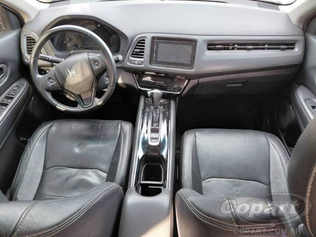 2020 HONDA HR-V 