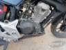 2025 HONDA CB 300F 