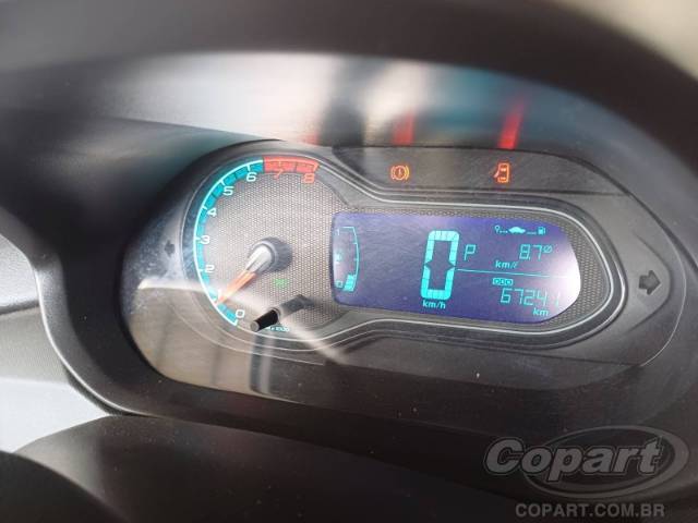 2014 CHEVROLET ONIX 
