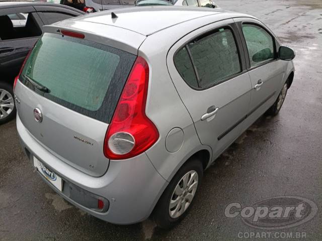 2013 FIAT PALIO 