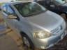2005 VOLKSWAGEN FOX 