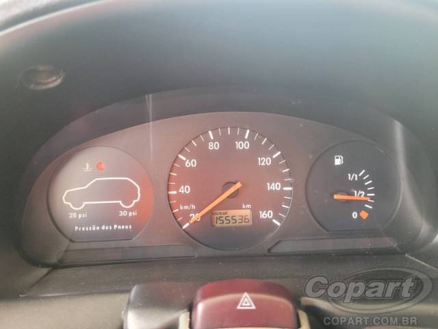2005 VOLKSWAGEN GOL 