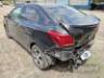 2019 CHEVROLET PRISMA 
