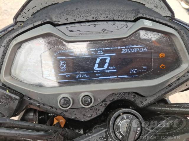 2026 BAJAJ DOMINAR 