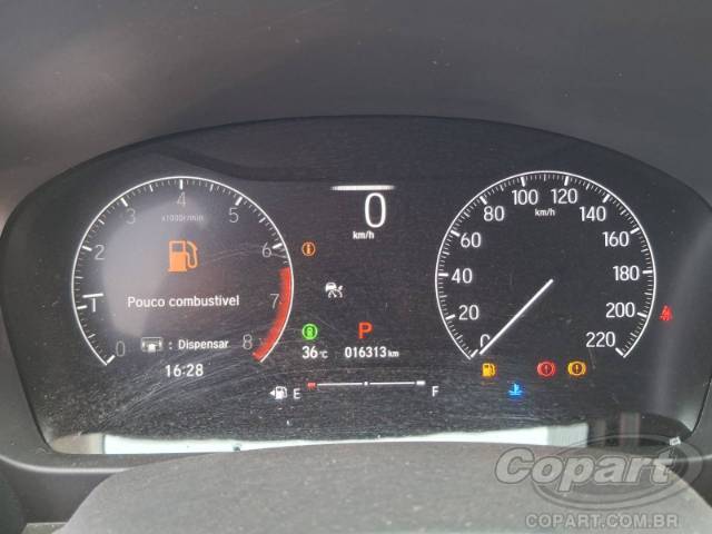 2026 HONDA CITY 