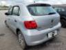 2015 VOLKSWAGEN GOL 