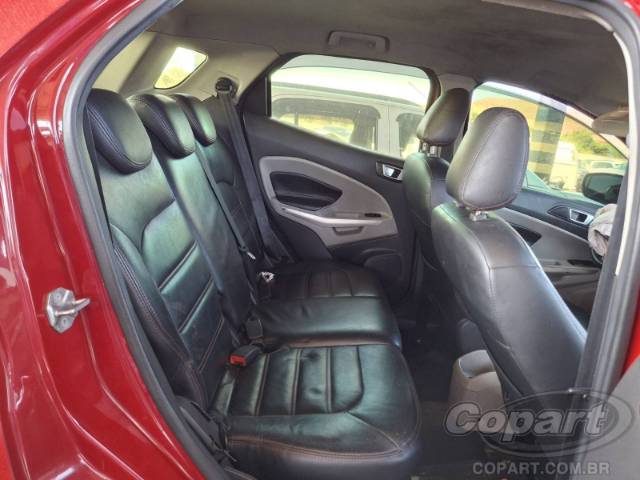 2013 FORD ECOSPORT 