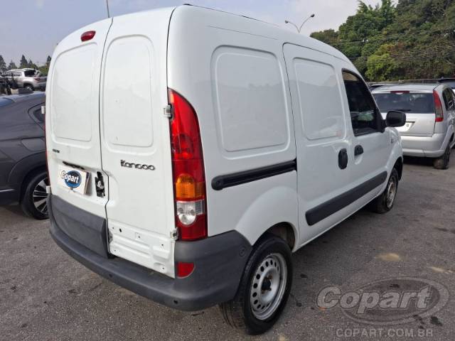 2015 RENAULT KANGOO EXPRESS 