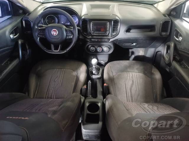 2018 FIAT TORO 