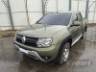 2016 RENAULT DUSTER OROCH 