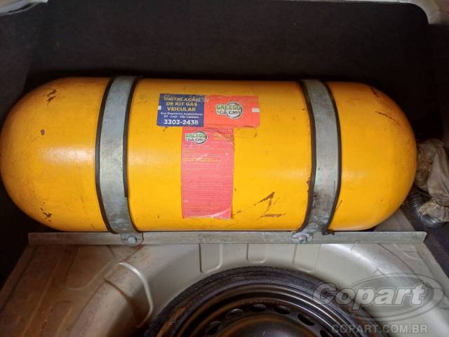 2019 CHEVROLET COBALT 