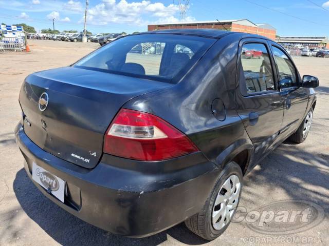 2009 CHEVROLET PRISMA 