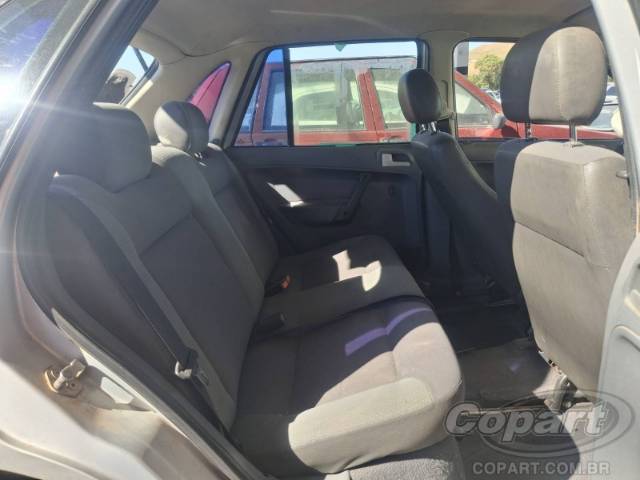 2006 VOLKSWAGEN GOL 