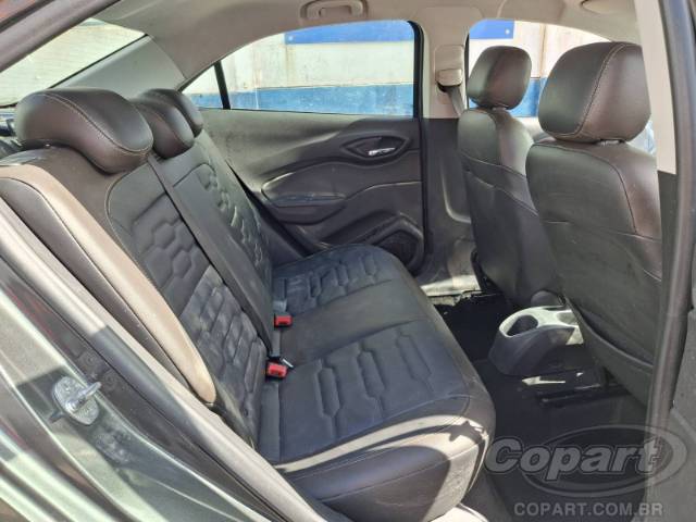 2019 CHEVROLET PRISMA 