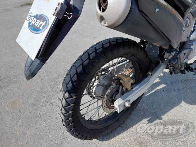 2016 HONDA XRE 300 