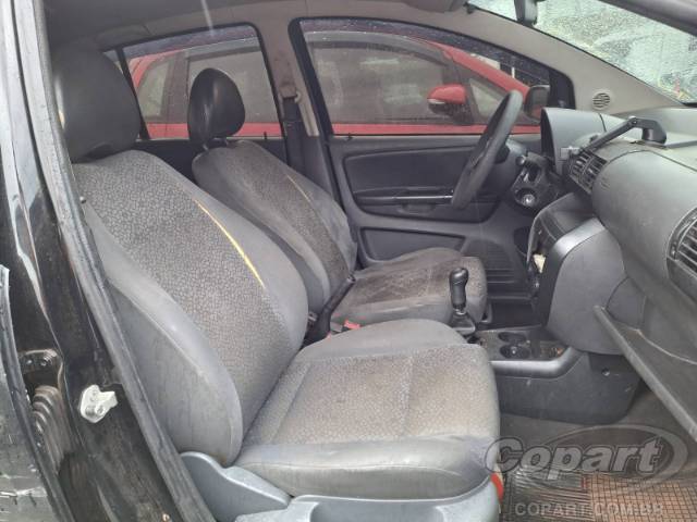 2006 VOLKSWAGEN FOX 
