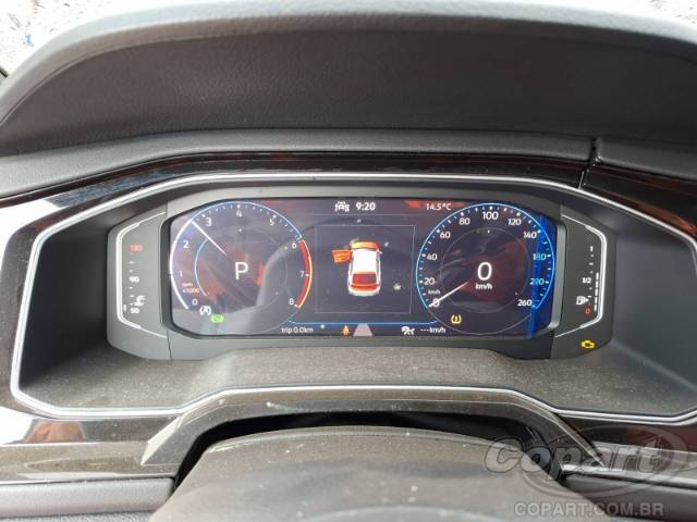 2024 VOLKSWAGEN NIVUS 