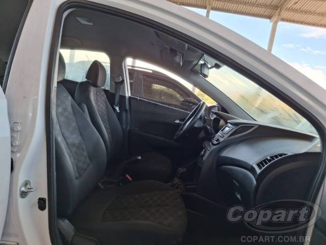 2016 HYUNDAI HB20 