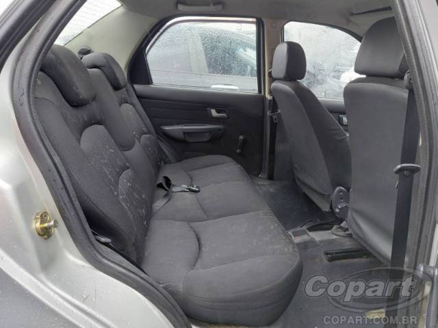 2005 FIAT SIENA 