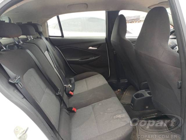 2025 CHEVROLET ONIX 