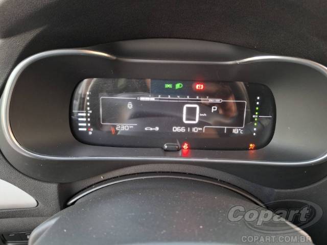 2020 CITROEN C4 LOUNGE 