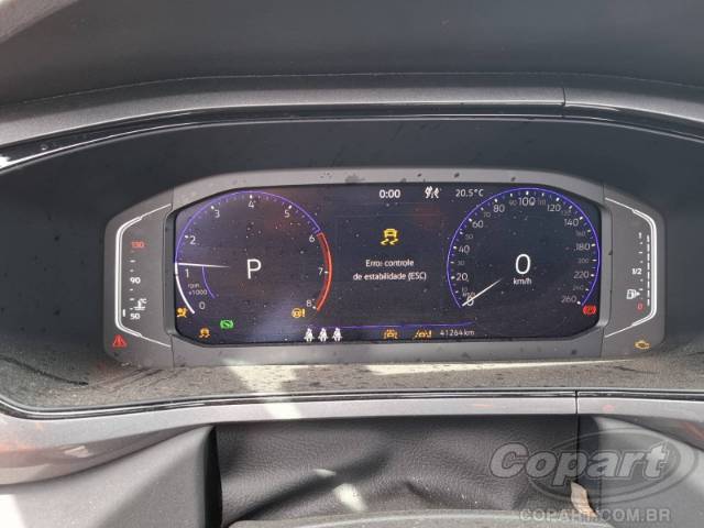 2024 VOLKSWAGEN TAOS 