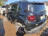 2027 JEEP RENEGADE 