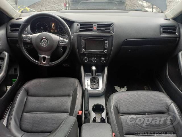 2013 VOLKSWAGEN JETTA 