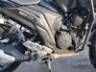 2021 YAMAHA FZ25 FAZER 